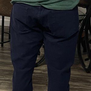 Men's 1969 GAP JEANS Size 36×32 Slim Fit